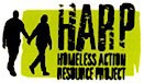 HARP - Homeless Action Resource Project